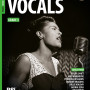 Rockschool LIVRO Vocals Grade 3 2021