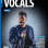 Rockschool LIVRO Vocals Grade 6 2021