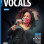 Rockschool LIVRO Vocals Grade 7 2021