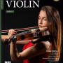 RSL LIVRO Classical Violin Grade 1 2021