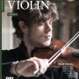 RSL LIVRO Classical Violin Grade 3 2021