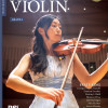 RSL LIVRO Classical Violin Grade 6 2021