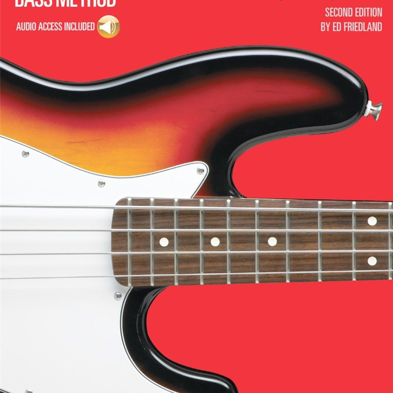 HAL LEONARD LIVRO ELECTRIC Bass Method Complete Editon