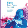 ABRSM LIVRO Flute Exam Pieces 2022 2025 Grade 3