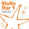 ABRSM LIVRO Violin Star 1 Acompanhamento
