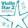 ABRSM LIVRO Violin Star 2 Acompanhamento