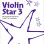 ABRSM LIVRO Violin Star 3 Acompanhamento