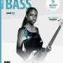 Rockschool LIVRO Bass Grade 1 2024