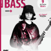 Rockschool LIVRO Bass Grade 4 2024