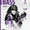 Rockschool LIVRO Bass Grade 8 2024