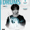 Rockschool LIVRO Drums Grade 2 2024