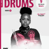 Rockschool LIVRO Drums Grade 5 2024
