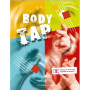 FUZEAU LIVRO Body Tap I e II   Ritmo com Corpo (versão em francês)