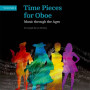ABRSM LIVRO Time Pieces For Oboe Volume 1