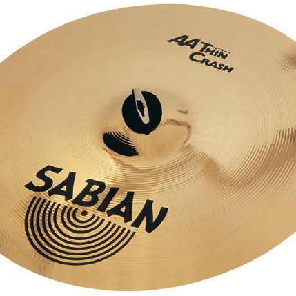 Sabian  16