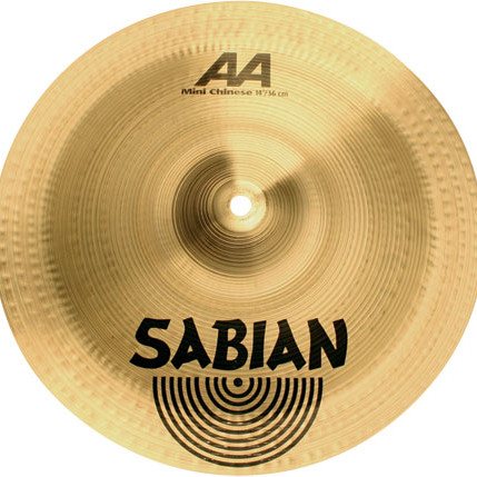 Sabian 14
