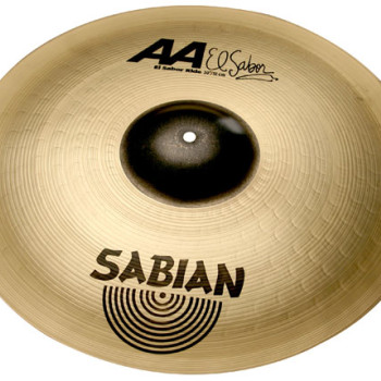 Sabian 20