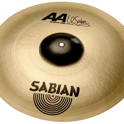 Sabian 20