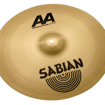 Sabian  16