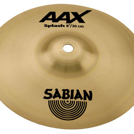 Sabian AAX 8