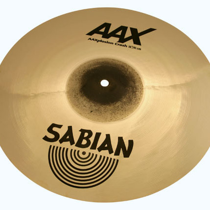 Sabian  16