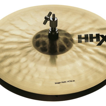 Sabian  13