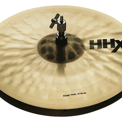 Sabian  13