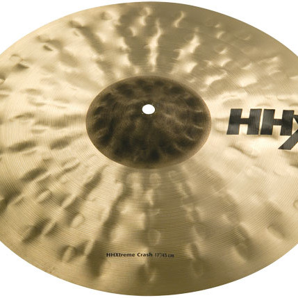Sabian  17