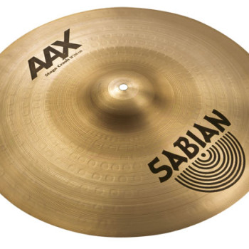 Sabian  18
