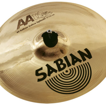 Sabian 13