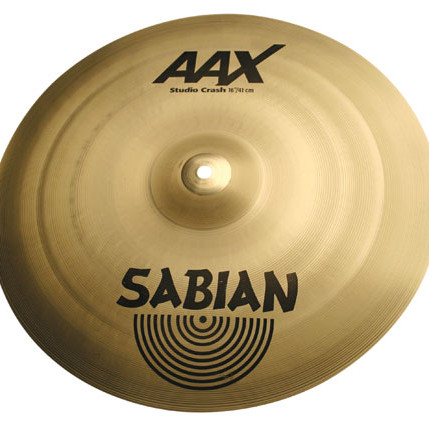 Sabian  16