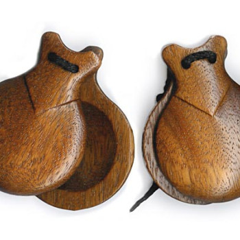 Jale 108 BUBINGA Nº6