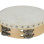 PANDEIRETA 20cm PELE TH812