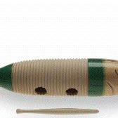 Stagg RECO RECO MADEIRA GUF 141L