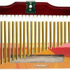 Stagg PCH 125