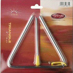 Stagg TRI 6