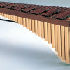 Yamaha MARIMBA YM 4900