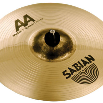 Sabian 10