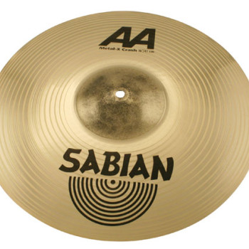 Sabian  16