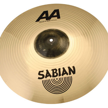 Sabian 20