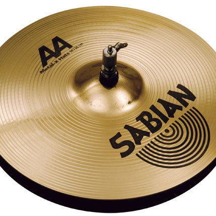 Sabian  14