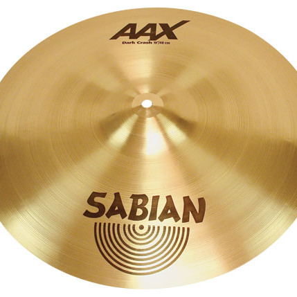Sabian  19