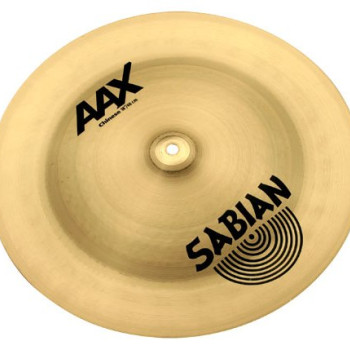 Sabian 18
