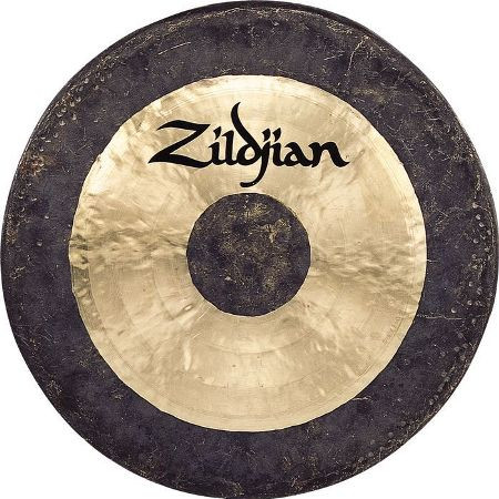 Zildjian  30