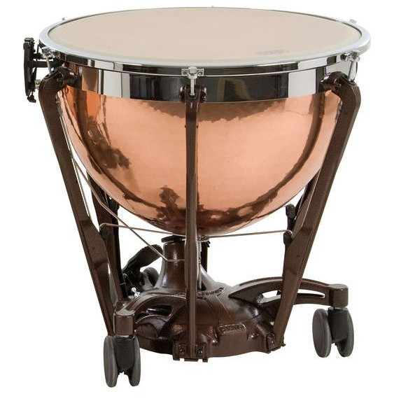 Adams TIMPANO Profissional Cobre 29