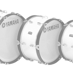 Yamaha BOMBO MARCHA 16x10 MB 4016