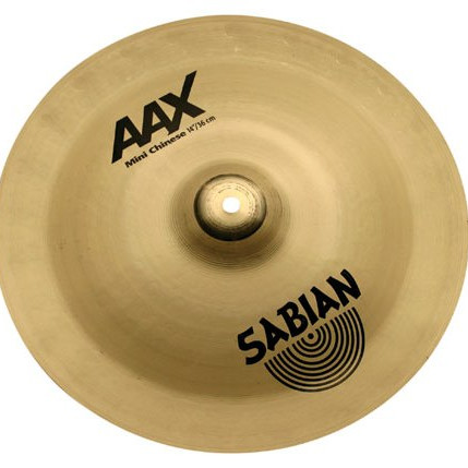 Sabian 14