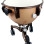 Adams TIMPANO Revolution Cobre 26