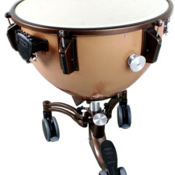 Adams TIMPANO Revolution Cobre 32