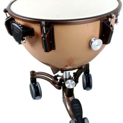 Adams TIMPANO Revolution Cobre 32
